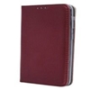Изображение iLike Xiaomi Redmi 12C / Redmi 11A Smart Magnetic case Burgundy
