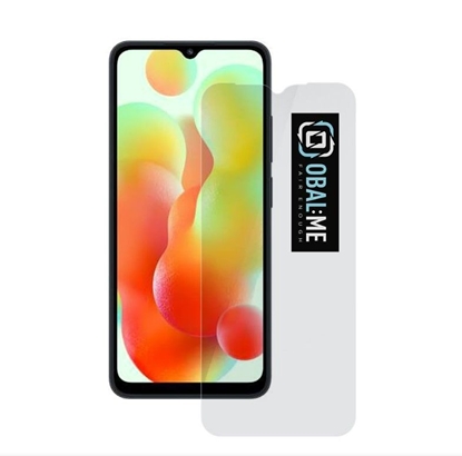 Изображение iLike Xiaomi Redmi 12C 2.5D Glass Screen Protector Clear