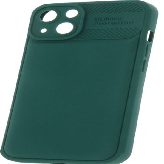 Picture of iLike Xiaomi Redmi 12c Honeycomb case Green