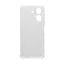 Picture of iLike Xiaomi Redmi 13 Pro 4G Clear Silicone Case 1.5mm Transparent