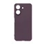Изображение iLike Xiaomi Redmi 13C 4G / Poco C65 Nano silicone case Purple