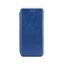 Attēls no iLike Xiaomi Redmi 13C 5G Book Case Slim Midnight Blue