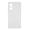 Picture of iLike Xiaomi Redmi 13C 5G Clear Silicone Case 1.5mm Transparent