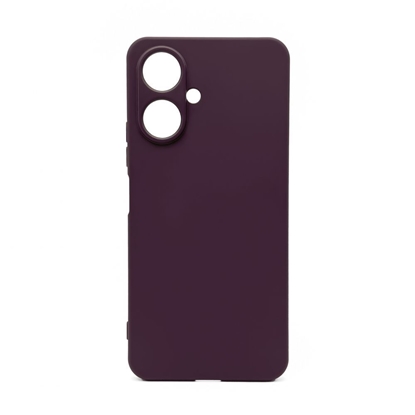 Изображение iLike Xiaomi Redmi 13C 5G Nano silicone case Purple