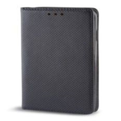 Изображение iLike Xiaomi Redmi 13c Smart Magnet case Black