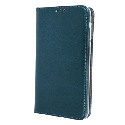 Изображение iLike Xiaomi Redmi 14C 4G/ 14C 5G / Redmi A4 / POCO C75 Smart Magnet case Dark Green
