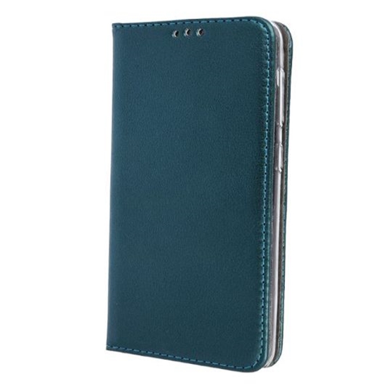 Изображение iLike Xiaomi Redmi 14C 4G/ 14C 5G / Redmi A4 / POCO C75 Smart Magnet case Dark Green