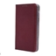Изображение iLike Xiaomi Redmi 14C 4G/ 14C 5G / Redmi A4 / POCO C75 Smart Magnetic case Burgundy