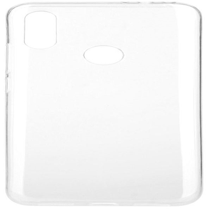 Изображение iLike Xiaomi Redmi 7 Ultra Slim 1mm Transparent