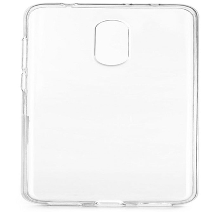 Изображение iLike Xiaomi Redmi 8 Ultra Slim 0,5 mm TPU Transparent