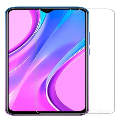 Изображение iLike Xiaomi Redmi 9/9A/9C/10/10A/Samsung A12/A03s/A02/M12 0.33mm Flat Clear Glass