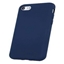 Изображение iLike Xiaomi Redmi 9A / 9AT / 9i Silicon case Dark Blue