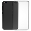 Picture of iLike Xiaomi Redmi Go Ultra Slim 0,5 mm TPU Case Transparent