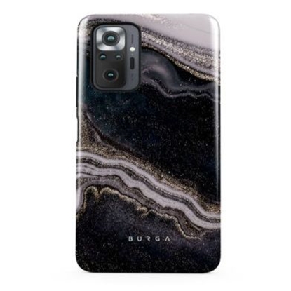 Изображение iLike Xiaomi Redmi Note 10 Pro Burga Magic Night Tough Case