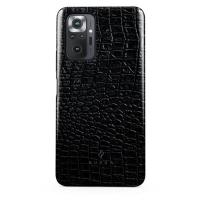 Изображение iLike Xiaomi Redmi Note 10 Pro Burga Reaper'S Touch Tough Case