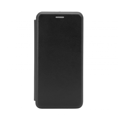 Изображение iLike Xiaomi Redmi Note 13 4G Book Case Slim Black