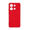Изображение iLike Xiaomi Redmi Note 13 4G Nano silicone case Red