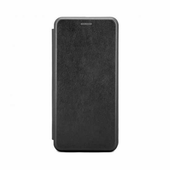 Изображение iLike Xiaomi Redmi Note 13 Pro 5G Book Case Slim Black