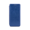 Изображение iLike Xiaomi Redmi Note 13 Pro 5G Book Case Slim Midnight Blue