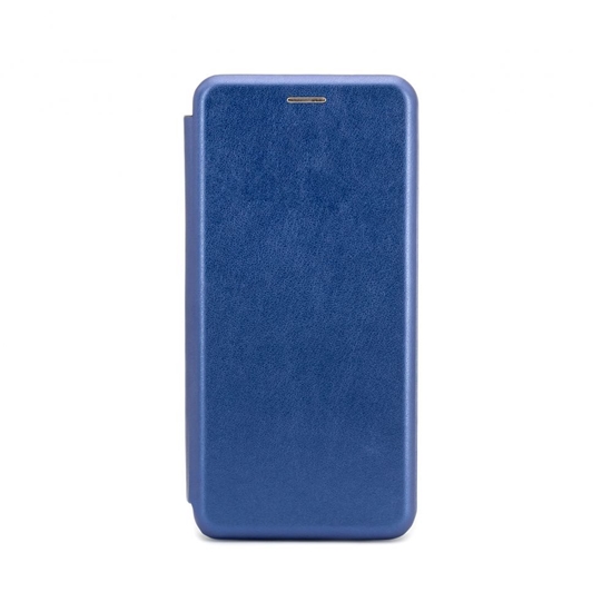 Изображение iLike Xiaomi Redmi Note 13 Pro 5G Book Case Slim Midnight Blue