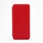 Изображение iLike Xiaomi Redmi Note 13 Pro 5G Book Case Slim Red