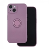 Изображение iLike Xiaomi Redmi Note 13 Pro Plus 5G (global) Finger Grip case Purple