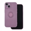 Изображение iLike Xiaomi Redmi Note 13 Pro Plus 5G (global) Finger Grip case Purple