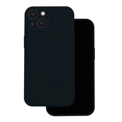 Изображение iLike Xiaomi Redmi Note 13 Pro Plus 5G (global) Silicon case Black
