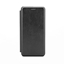 Attēls no iLike Xiaomi Redmi Note 13 Pro Plus 5G Book Case Slim Black