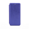 Изображение iLike Xiaomi Redmi Note 13 Pro Plus 5G Book Case Slim Midnight Blue