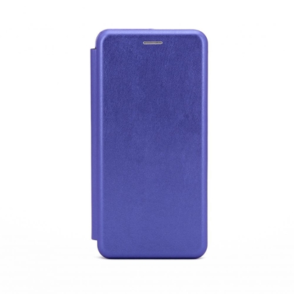 Изображение iLike Xiaomi Redmi Note 13 Pro Plus 5G Book Case Slim Midnight Blue