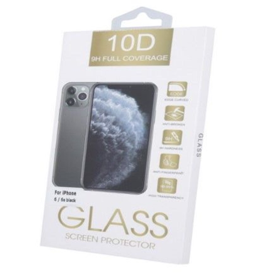 Изображение iLike Xiaomi Redmi Note 13 Pro Tempered glass 10D Black