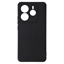 Picture of iLike Xiaomi Redmi Note 14 Pro 4G (Global) Silicon case Black
