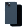 Изображение iLike Xiaomi Redmi Note 14 Pro 4G (Global) Silicon case Blue