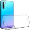 Изображение iLike Xiaomi Redmi Note 8 Pro Ultra Slim 0,5 mm TPU Case Transparent