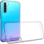 Изображение iLike Xiaomi Redmi Note 8 Pro Ultra Slim 0,5 mm TPU Case Transparent