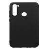 Изображение iLike Xiaomi Redmi Note 8T Matt TPU Case Black