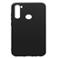 Attēls no iLike Xiaomi Redmi Note 8T Matt TPU Case Black