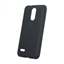 Attēls no iLike Xiaomi Redmi Note 9 Matt TPU Case Black