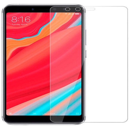 Изображение iLike Xiaomi Redmi S2