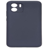 Picture of iLike Xiaomi Silicon case for Xiaomi Redmi A1 / A2 dark blue