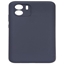 Picture of iLike Xiaomi Silicon case for Xiaomi Redmi A1 / A2 dark blue