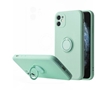 Picture of iLike Xiaomi Silicone Ring Redmi 9C / 10A Mint