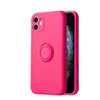 Picture of iLike Xiaomi Silicone Ring Redmi 9C / 10A Rose