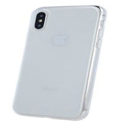 Изображение iLike Xiaomi Slim 1,8 - 2 mm case Redmi Note 11 Pro Plus 5G + Transparent
