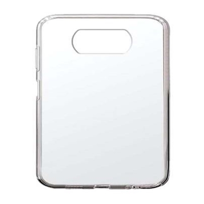 Изображение iLike Xiaomi Slim case 1 mm for Poco X3 / X3 NFC / X3 Pro Transparent