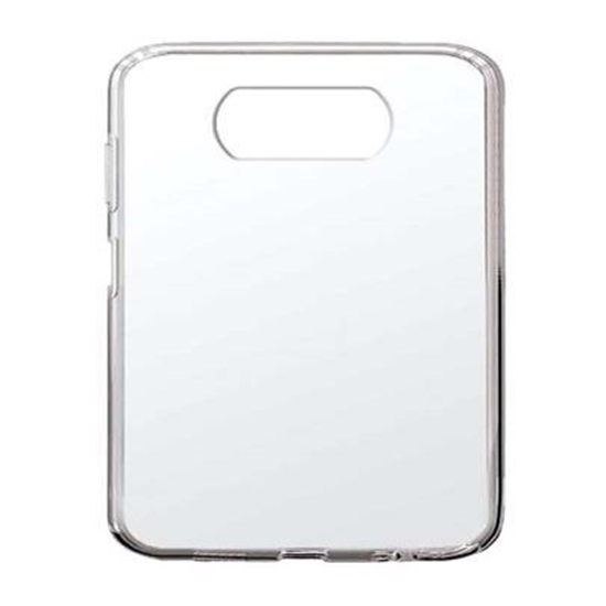 Picture of iLike Xiaomi Slim case 1 mm for Poco X3 / X3 NFC / X3 Pro Transparent