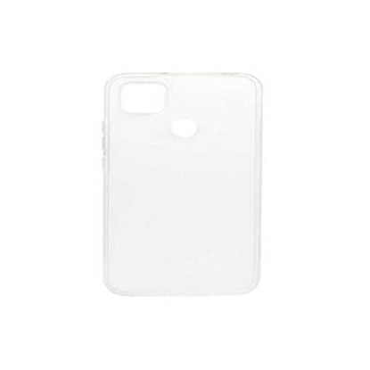 Attēls no iLike Xiaomi Slim Case 2 mm Redmi 9C / 10A Transparent