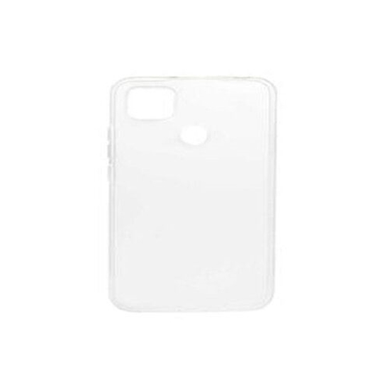 Picture of iLike Xiaomi Slim Case 2 mm Redmi 9C / 10A Transparent