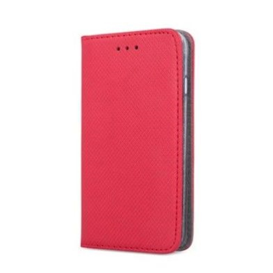 Picture of iLike Xiaomi Smart Magnet case for 12 5G / 12X 5G Red